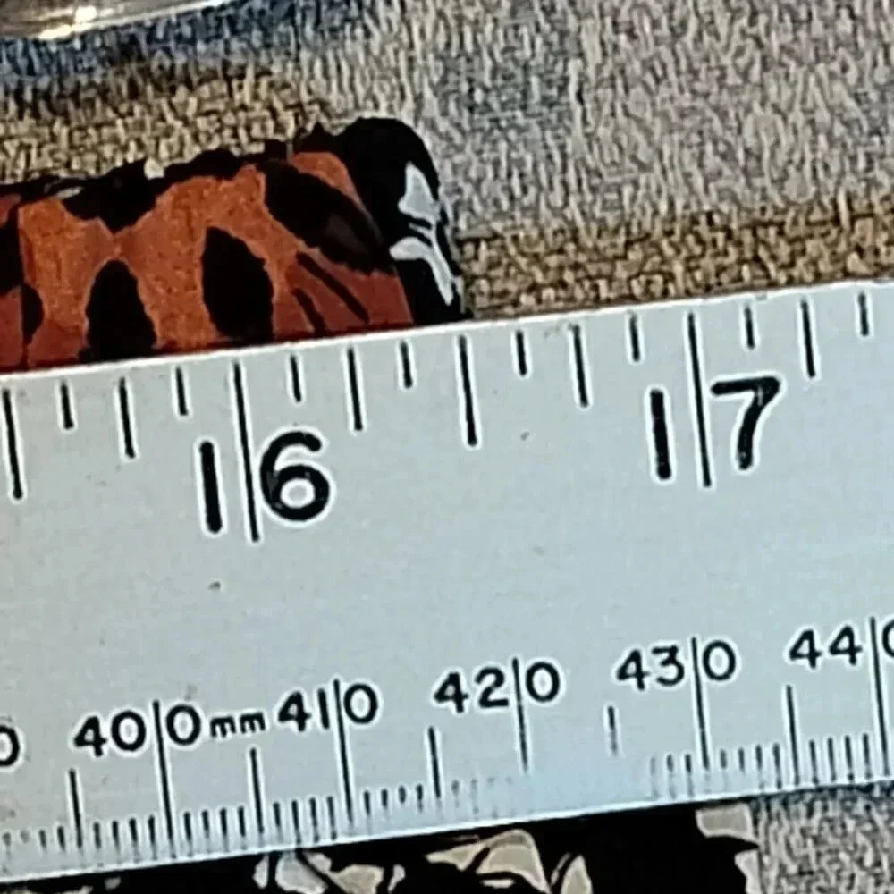 Joe Fresh NWOT Women's 2 Piece Long Cut Out Sleeve V Neck Blouse & Maxi Skirt XL - Picture 15 of 16